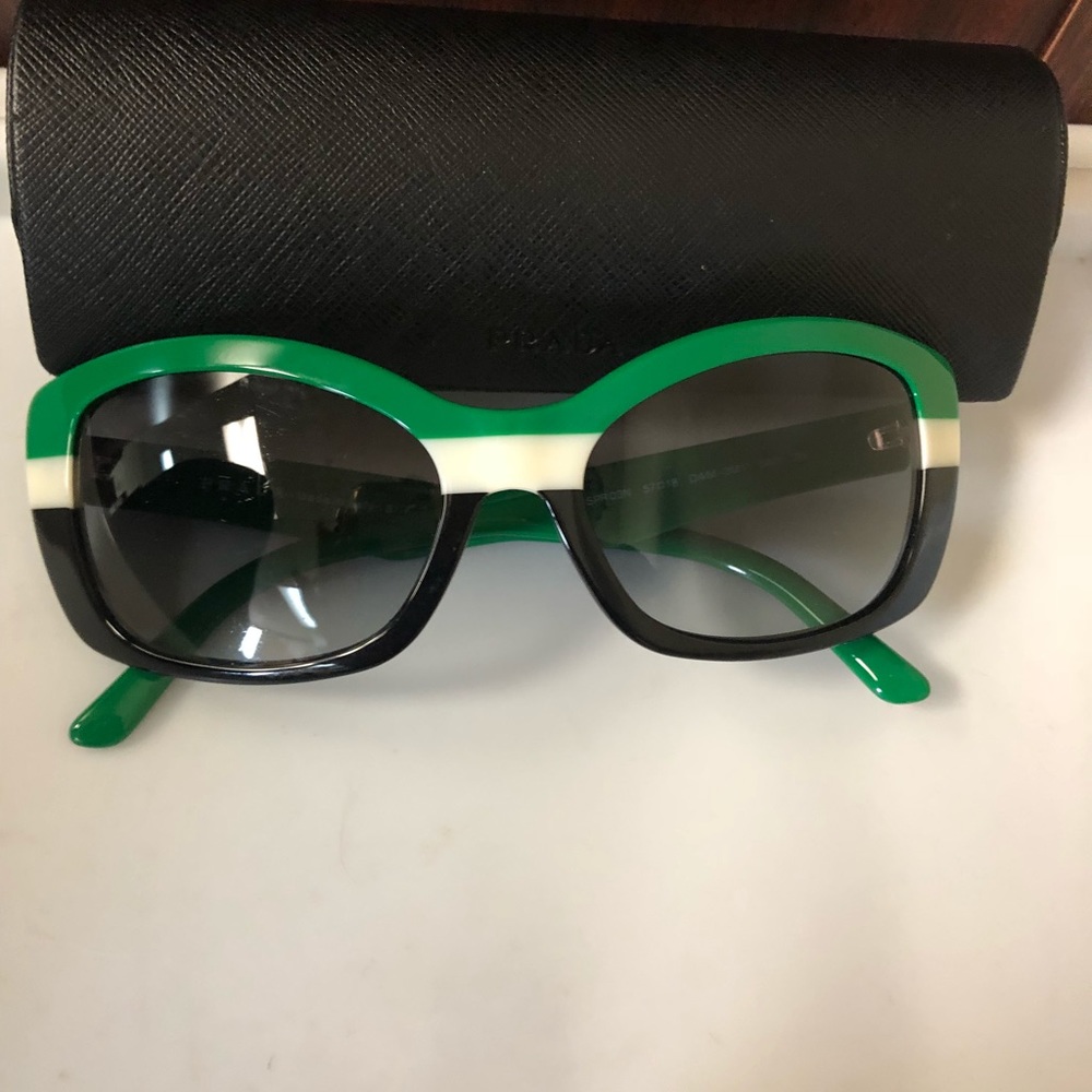 Prada sunglasses